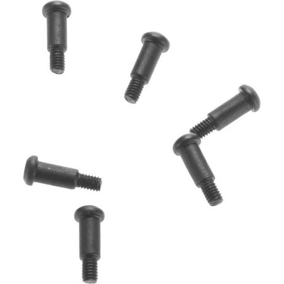 Axial čep M2.5x6x10 mm 6