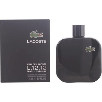 Lacoste Eau de Lacoste L 12.12 Noir EDT 175 ml