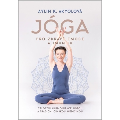 Jóga pro zdravé emoce a imunitu