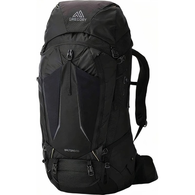 Gregory Baltoro 65l čierny