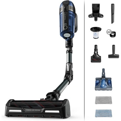 Rowenta X-Force Flex 12.60 Auto Aqua 4v1 RH98C