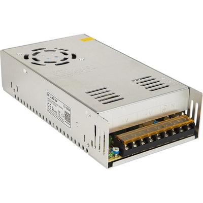 PROLECH Spínaný napájecí zdroj 12V/30A 360W