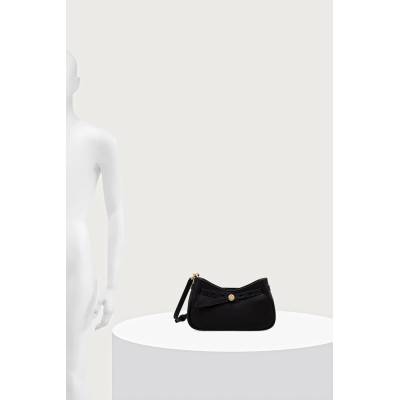 Tory Burch чанта crossbody дамска от кожа Romy Zip (179955)