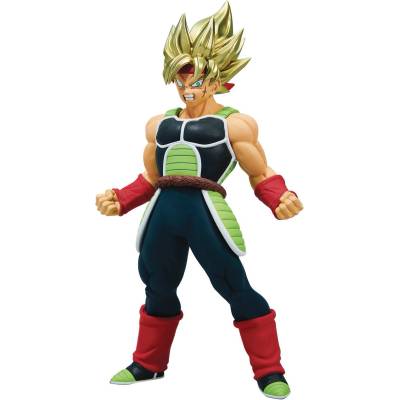 Banpresto Статуетка Banpresto Animation: Dragon Ball Super - Super Saiyan Bardock (Blood of Saiyans) (Special XII), 18 cm (BP19277P)