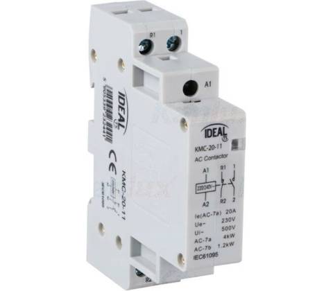 Kanlux KMC-20-11