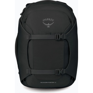 Osprey Раница за пътуване Osprey Sojourn Porter Travel Pack 30 l black