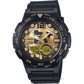 Casio AEQ-100W-1A