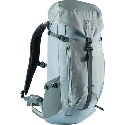 Stoic Туристическа раница Stoic NijakSt. Backpack 28 Walking backpack - Rain Blue - размер One Size (502-9646-0311)