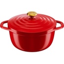 Image 1 of Tefal Round Air Cocotte 4,7 l (E2544655)