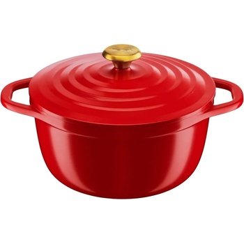 Image 1 of Tefal Round Air Cocotte 4,7 l (E2544655)