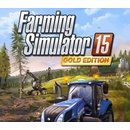 Farming Simulator 15 (Gold)