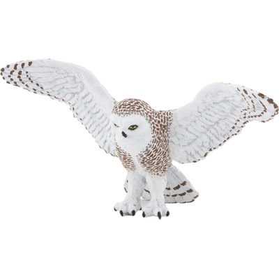 Papo Фигурка Papo Wild Animal Kingdom - Полярна сова (50304)