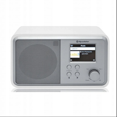 Roadstar IR-390D
