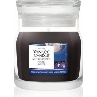 Yankee Candle Midsummer's Night Midsummer’s Night Signature 110 g