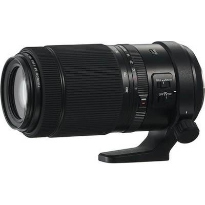Fujifilm GF 100-200 mm f/5,6 LM OIS WR