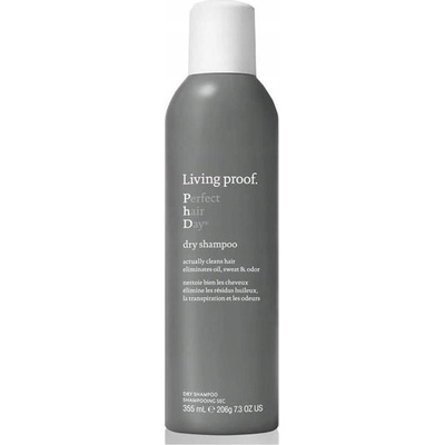 LIVING PROOF Perfect hair Day™ Advanced Clean suchý šampon 355 ml