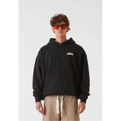 Urban Classics Суичър Lost Youth Hoody - Golden Horizon black XXLUB-LY286-00007 - Бял, размер XL