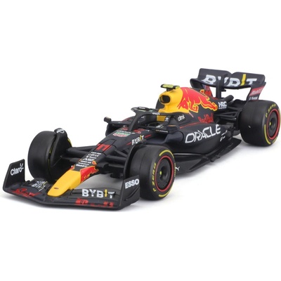 Bburago Oracle Red Bull Racing RB18 No.11 Sergio Pérez 1:43