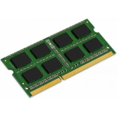 Kingston ValueRAM 8GB DDR3 1600MHz KVR16S11/8