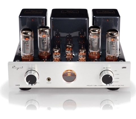 Cayin MT-35MK2 BT