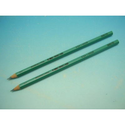 Koh-i-Noor 3680/20 ZELEŇ VIRIDIAN 250426