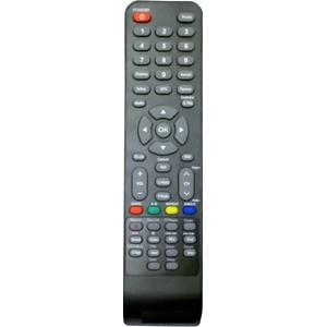 GENERAL MASCOM MC24LFS50 DVD, MC22LFH44, MC24LFH40, MC24LFH44 MC24LFH44, MC24LFH44DVD, MC32L44, MC32LH50, MC32LH60 - съвместимо дистанционно управление на марката General (MC24LFS50 DVD, MC22LFH44, MC24LFH40, Дистанционно