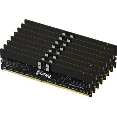 Kingston FURY Renegade Pro DDR5 256GB 5600MHz CL28 (8x32GB) KF556R28RBE2K8-256
