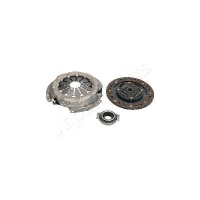 JAPANPARTS Sada spojky KF-179