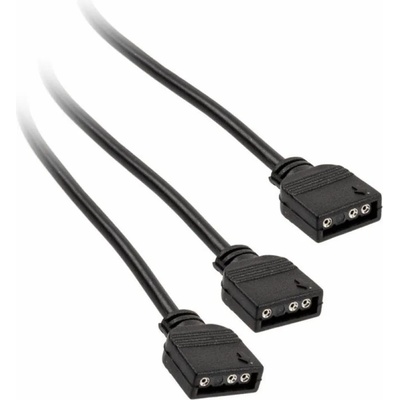Кабел Kolink Y-Splitter 3 Pin за 2x ARGB устройства PGW-AC-KOL-043