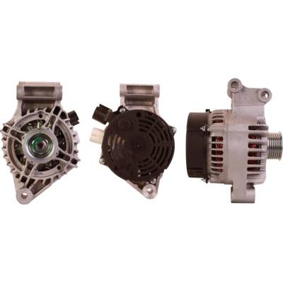 Alternátor LUCAS LRA03182