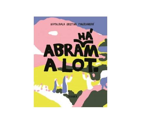Abrahám a Lot