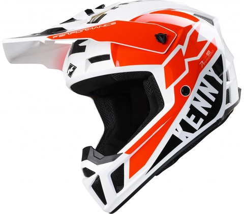 Kenny Performance 24