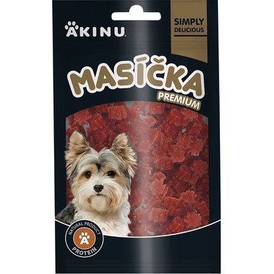 Akinu Masíčka Premium Kachní 75 g