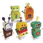 LAMAX ArtKid1 3D Robo Filament Set LXPEAARTK01BAROSE01