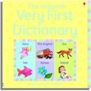 Very First English Dictionary
