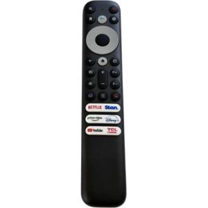 съвместим Tcl rc902v far1 - заместител дистанционно управление (rc902v far1) Дистанционно