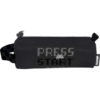 Unkeeper Несесер, Unkeeper, Game Over, 8 x 21 x 7 cm, (DKT64755)