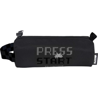 Unkeeper Несесер, Unkeeper, Game Over, 8 x 21 x 7 cm, (DKT64755)