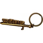 Trivium Gold Sword Ключодържател (TRIVKEY03)