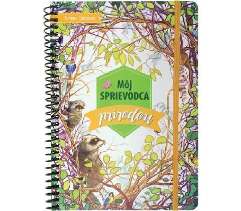 Môj sprievodca prírodou