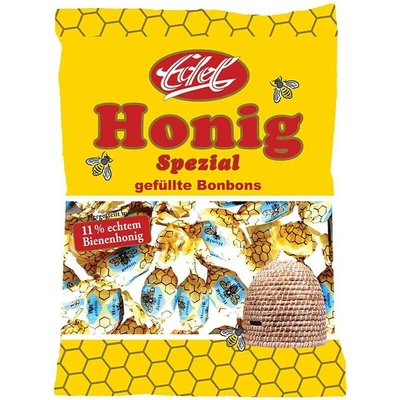 Edel Medové bonbóny Speciál 90 g