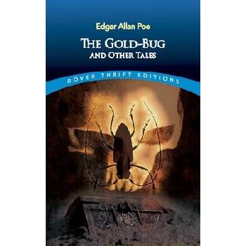 Image 1 of Gold-Bug and Other Tales | Edgar Allan Poe