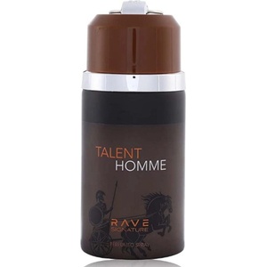 RAVE Мъжки Дезодорант Rave Talent Homme 250 мл