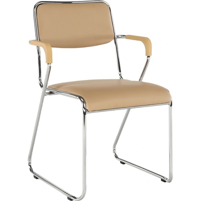 Посетителски стол Derya