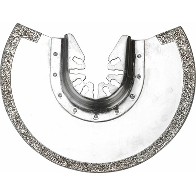 Kotouč segmentový, 88mm, diamant EXTOL PREMIUM