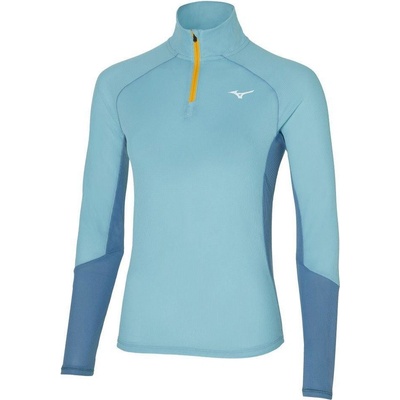 Mizuno DRYAEROFLOW LS tee