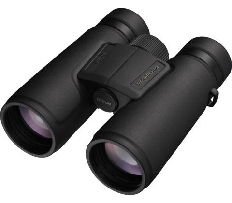 Nikon Monarch M5 8×42