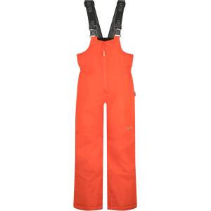 Trollkids Детски ски панталон Trollkids Kid's Nordkapp Pants Ski trousers - Flame Orange - размер 104 (EU) (701-1419-1913)