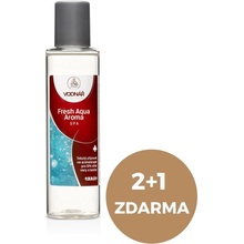 Vodnář Aroma Fresh Aqua 125 ml