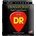 DR Strings DSE-9/46 Струни за електрическа китара (DSE-9/46)